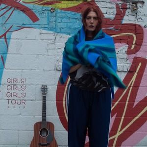 Meet your Posher, Kerry